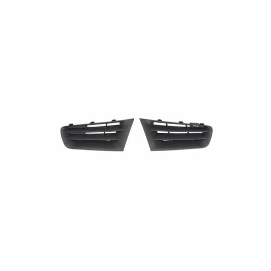 Blic 6502-07-6041996P Bumper Grill For Renault Megane