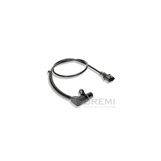 Bremi 60245 Crankshaft Sensor