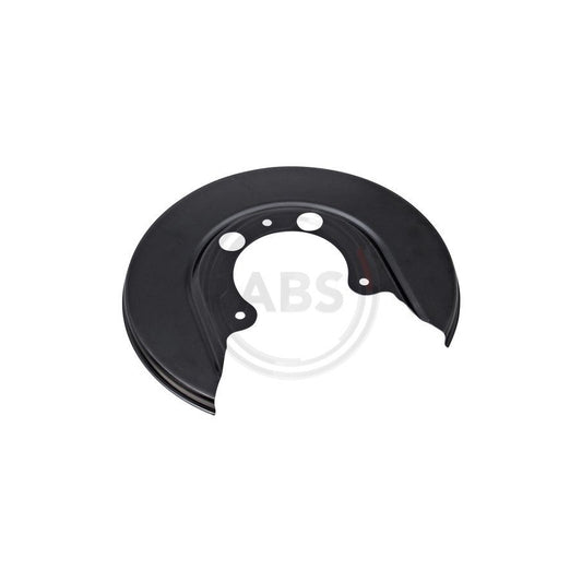 A.B.S. 11385 Splash Panel, Brake Disc