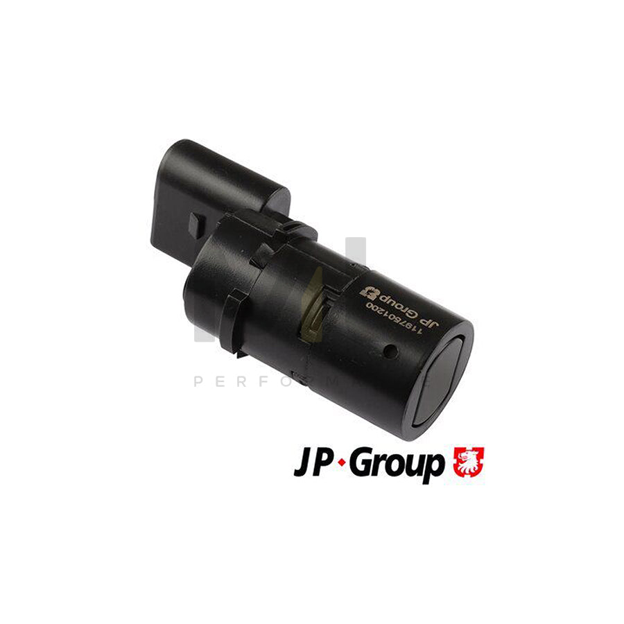 JP GROUP 1197501200 Parking sensor Black | ML Performance Car Parts