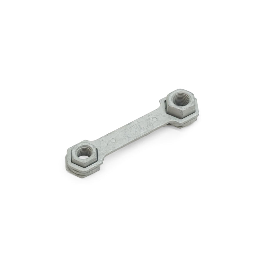 Genuine Porsche Shock Absorber Captive Nut Porsche 993 | ML Performance UK Car Parts