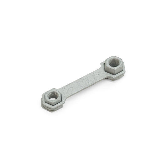 Genuine Porsche Shock Absorber Captive Nut Porsche 993 | ML Performance UK Car Parts