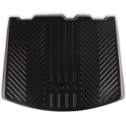 GENUINE FORD 2526471 KUGA REAR RUBBER BOOT LINER COMPARTMENT MAT BLACK 2012- | ML Performance UK