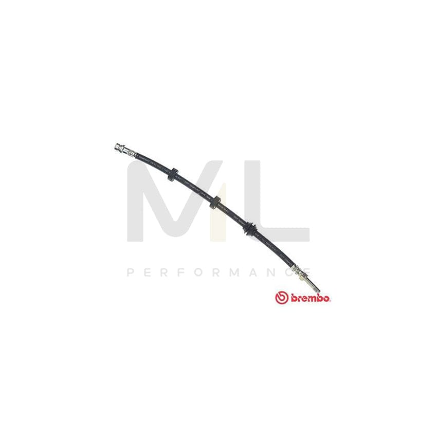 BREMBO T 24 038 Brake Hose 425mm, F10X1 | ML Performance Car Parts