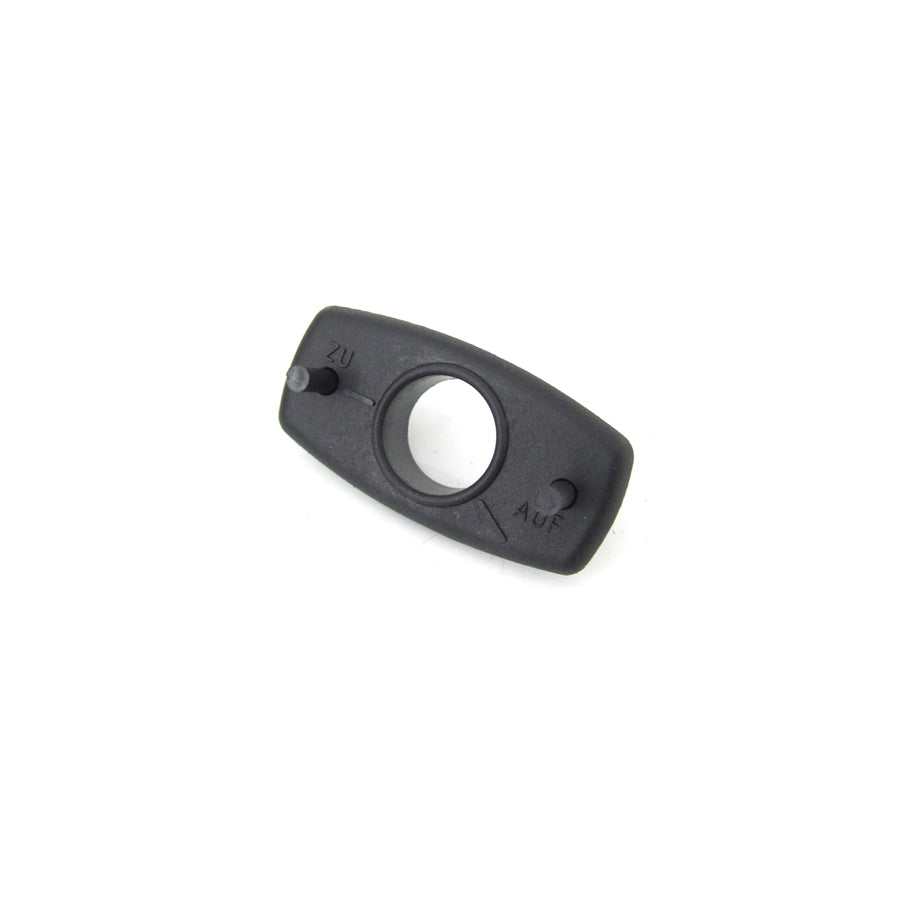 Genuine Porsche Targa Roof Front Lock Rosette Porsche 911 1970-86 | ML Performance UK Car Parts