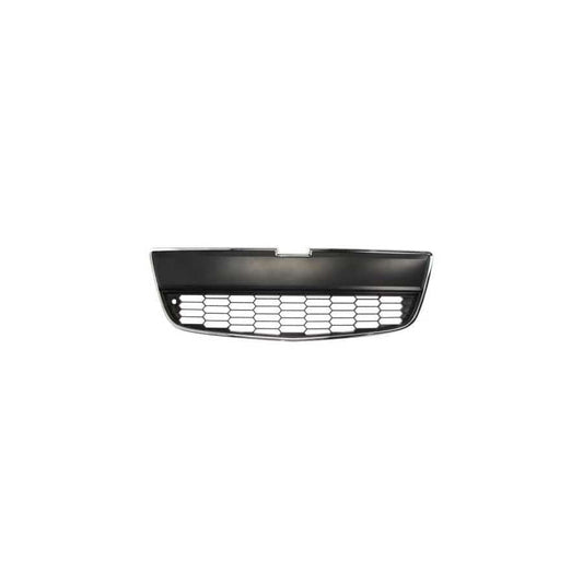 Blic 6502-07-1136911P Bumper Grill For Chevrolet Aveo
