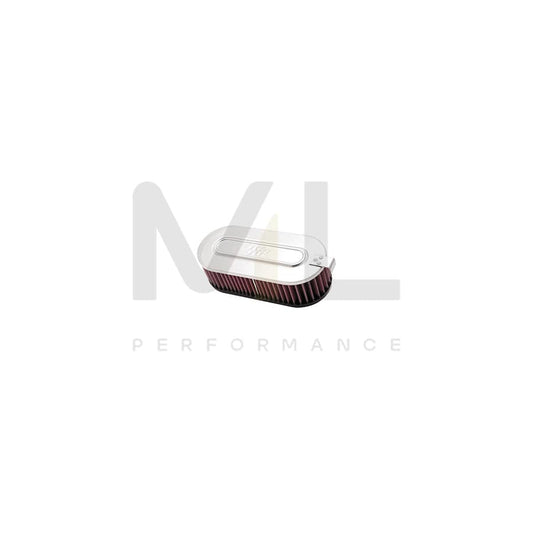 K&N HA-1079 Replacement Air Filter | ML Car Parts UK | ML Performance