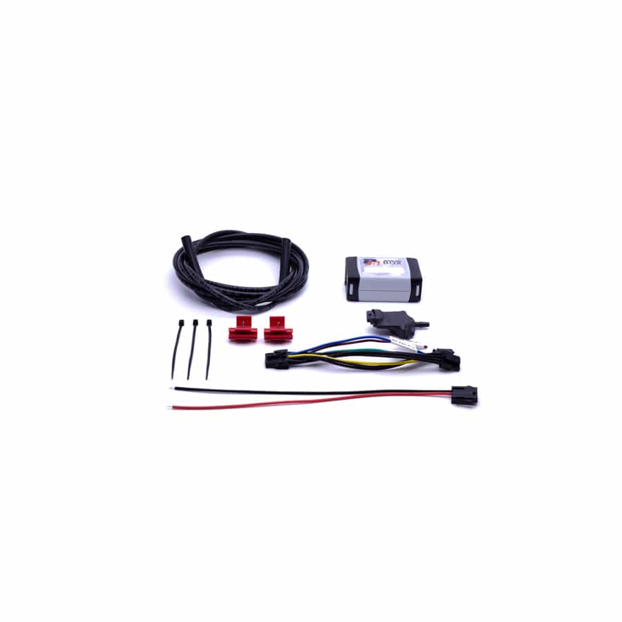 P3 GAUGE AP3BF1X BMW F10/F11/F07 5 Series (2011-2017) - P3 Analog Gauge | ML Performance UK