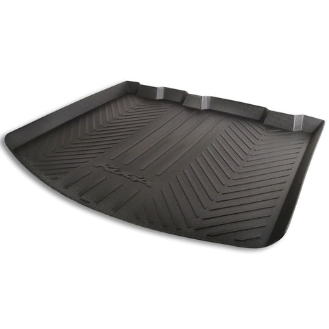 GENUINE FORD 2526471 KUGA REAR RUBBER BOOT LINER COMPARTMENT MAT BLACK 2012- | ML Performance UK