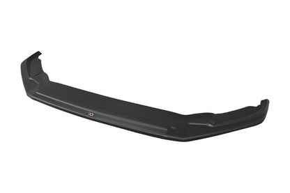 Maxton Design VW-SC-3F-R-FD2T Front Splitter V.2 Volkswagen Scirocco R MK3 (Facelift) | ML Performance UK Car Parts