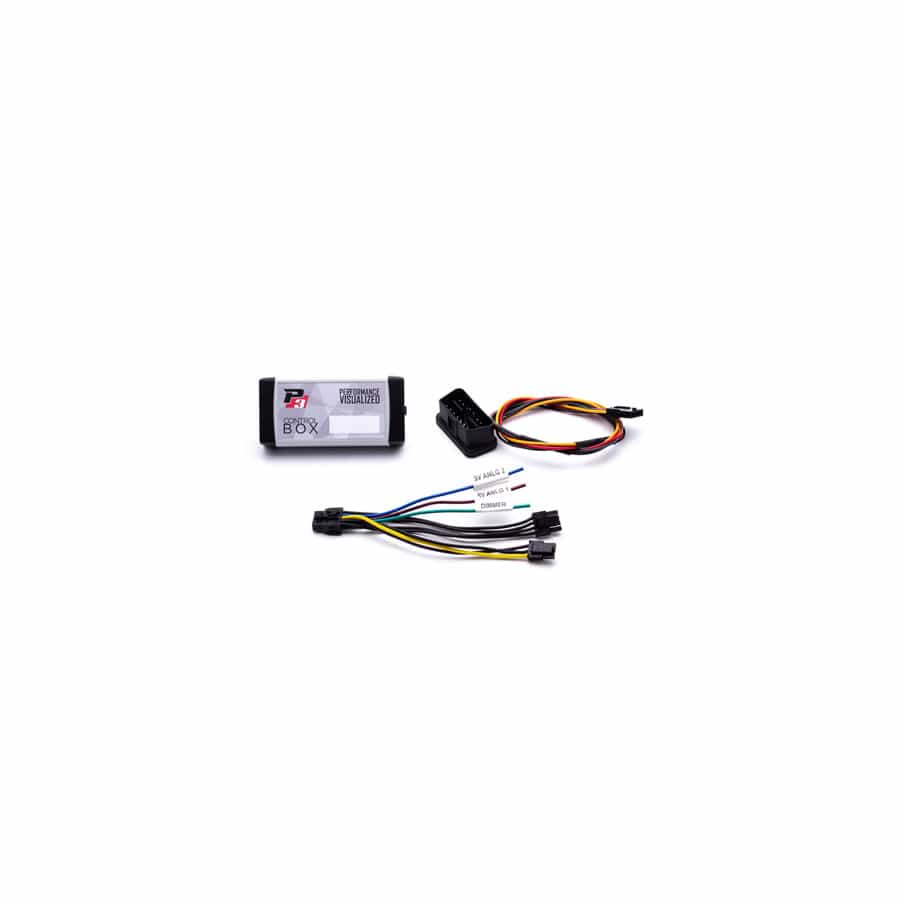 P3 GAUGE 3P3F15A Ford F-150 (2009-2014) - P3 V3 OBD2 Gauge | ML Performance UK