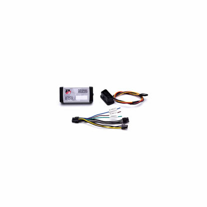 P3 GAUGE 3P3F15A Ford F-150 (2009-2014) - P3 V3 OBD2 Gauge | ML Performance UK