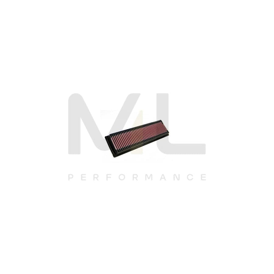 K&N 33-2725 Replacement Air Filter | ML Car Parts UK | ML Performance