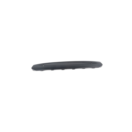 Genuine BMW 51118092755 Trim, Bumper Front (Inc. X4 30dX, X4 25dX & X3 20dX)