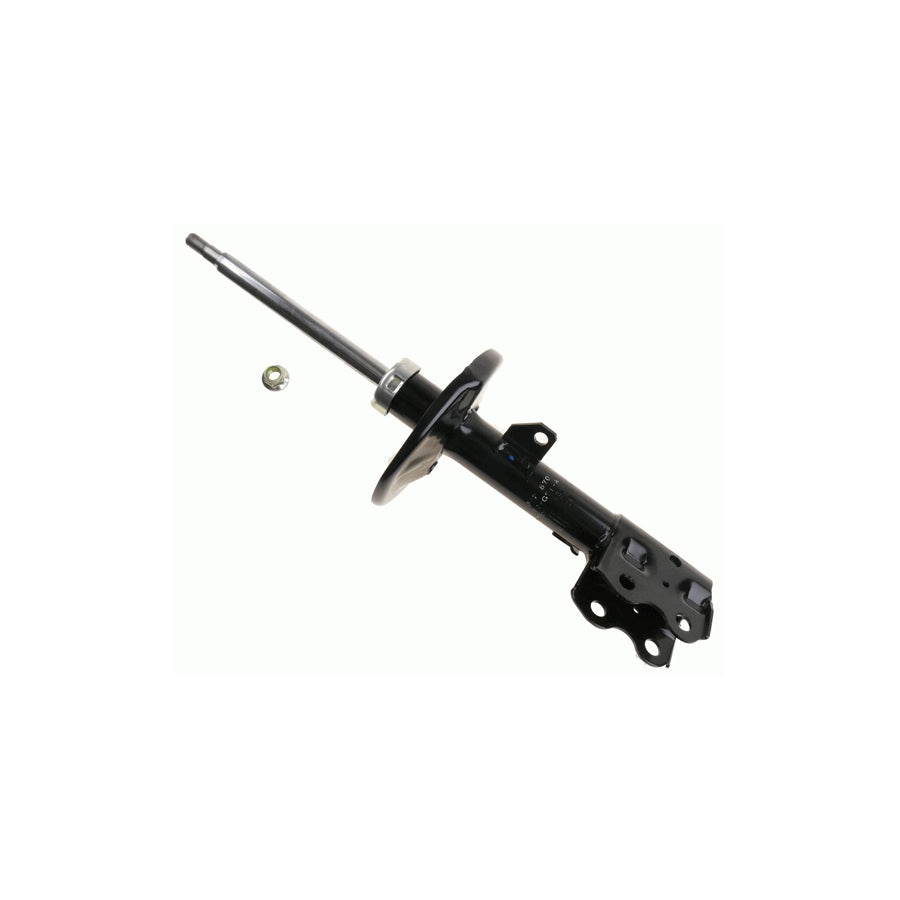 Sachs 312 870 Shock Absorber For Toyota Prius Ii Liftback (Xw20)