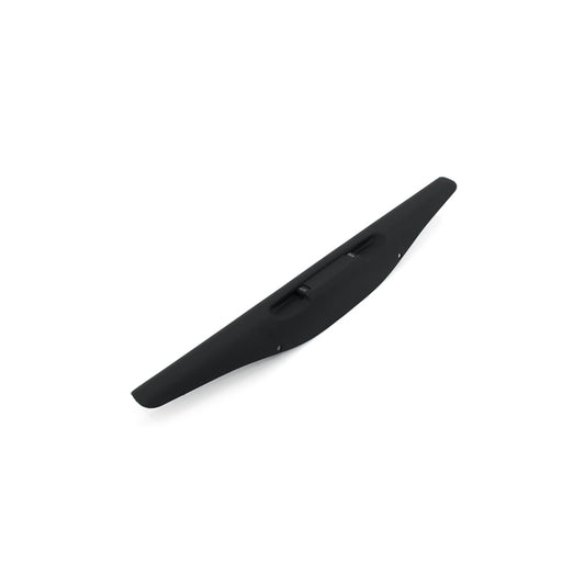 Genuine Porsche Door Sill Switch Panel, Complete Porsche 986 Boxster / 996 2002 Lhd | ML Performance UK Car Parts