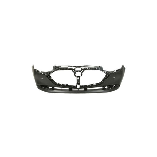 Blic 5510-00-3479900P Bumper For Mazda 3