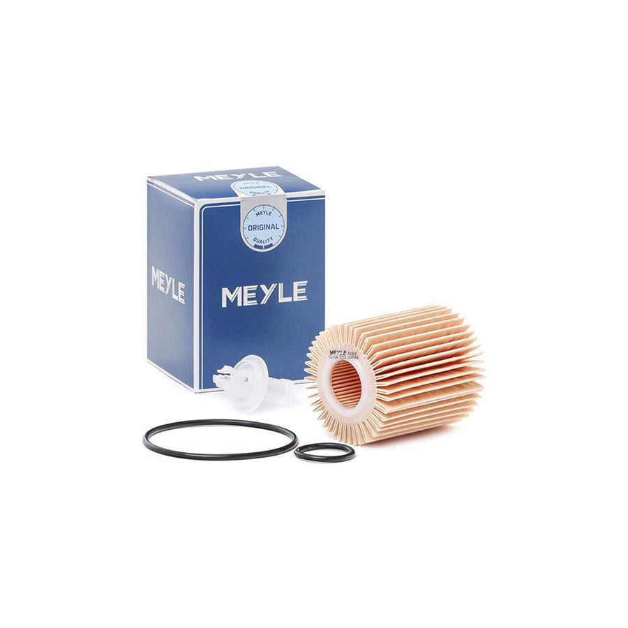 Meyle 30-14 322 0006 Oil Filter