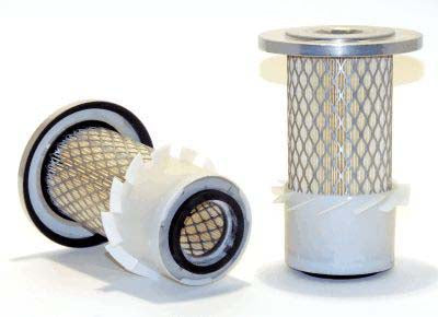 WIX Filters 46387 Air Filter