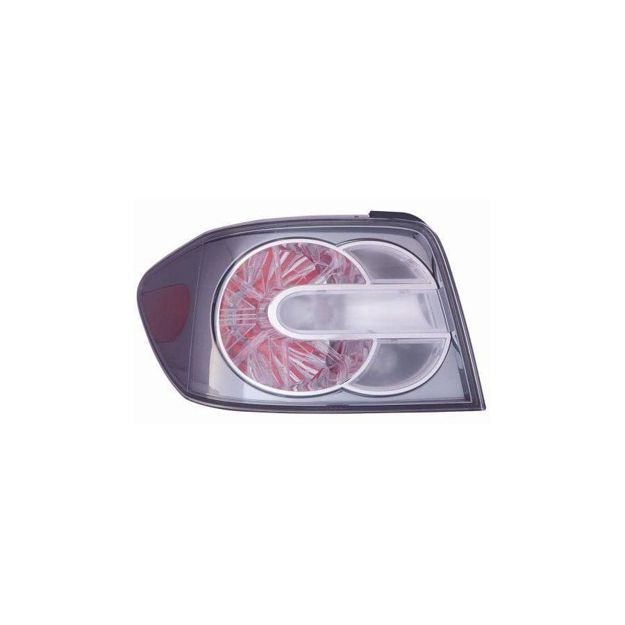 Abakus 2161975LUE Rear Light For Mazda Cx-7 (Er) | ML Performance UK