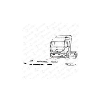 Covind 943/115 Bumper | ML Performance UK