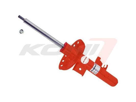 KONI 8745-1313L Shock Absorber For Volvo Xc60 I (156) | ML Performance UK UK