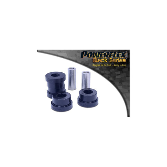 Powerflex PFR1-511BLK Alfa Romeo Rear Trailing Arm Rear Inner Bush (Inc. Spider, Brera, 159) | ML Performance UK Car Parts