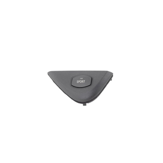 Genuine BMW 61316979469 E63 E64 Switch Fdc With Cover (Inc. 630i, 645Ci & 635d) | ML Performance UK Car Parts