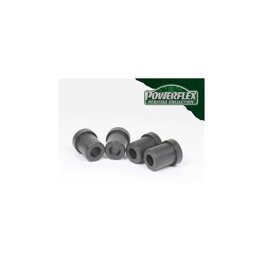 Powerflex PFR19-1414H Ford Leaf Spring Shackle Mounts (Inc. Escort & Capri) | ML Performance UK Car Parts