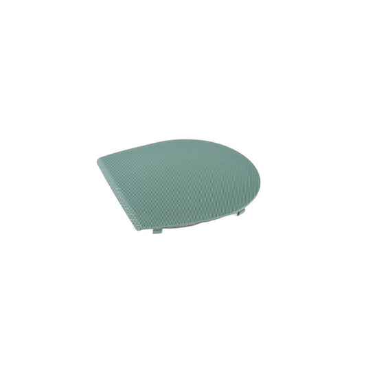 Genuine BMW 51468226496 E46 Cover Loudspeaker MINTGRUEN (Inc. 316i, 330xi & 330i) | ML Performance UK Car Parts