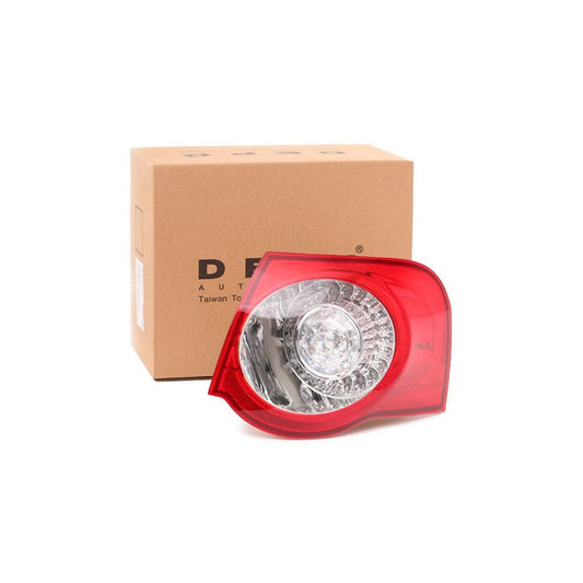 Abakus 4411988RAE Rear Light For Vw Passat B6 Variant (3C5) | ML Performance UK