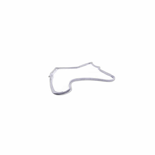 Genuine BMW 51211874878 E28 Door Sealing Front Right (Inc. 525i, 518i & 525e) | ML Performance UK Car Parts