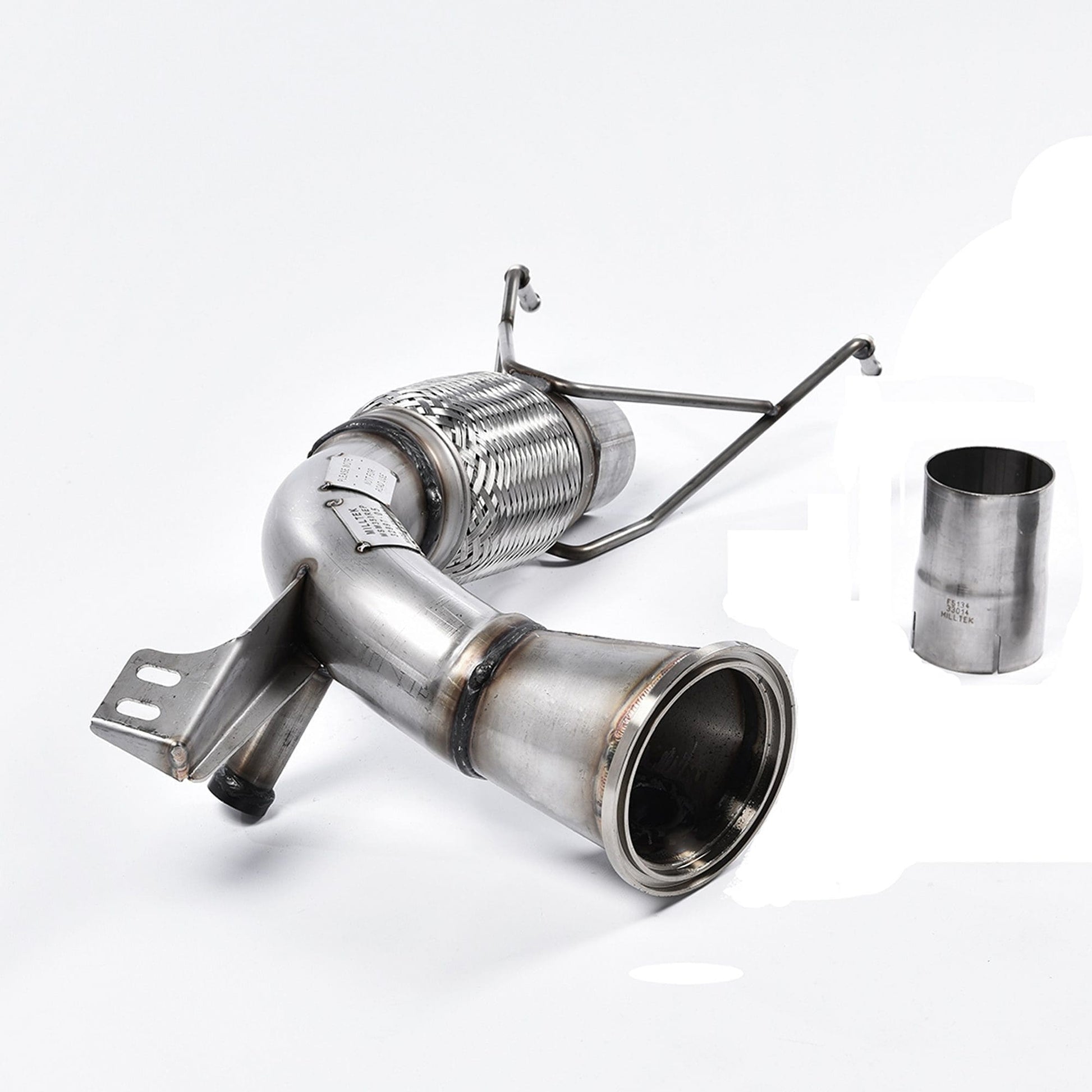 MANHART MH5MINI13103 DOWNPIPE RACE FOR MINI F5X PRE-FACELIFT MCS / JCW