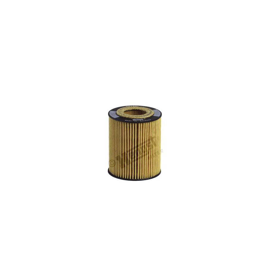 Hengst Filter E610H D38 Oil Filter