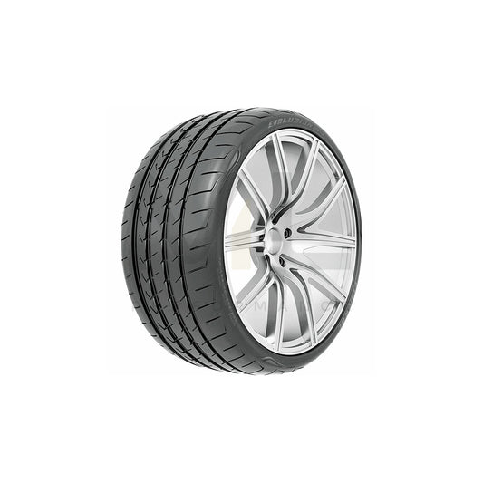 Federal Evoluzion ST-1 225/35 ZR18 87Y Summer Tyre | ML Performance UK Car Parts