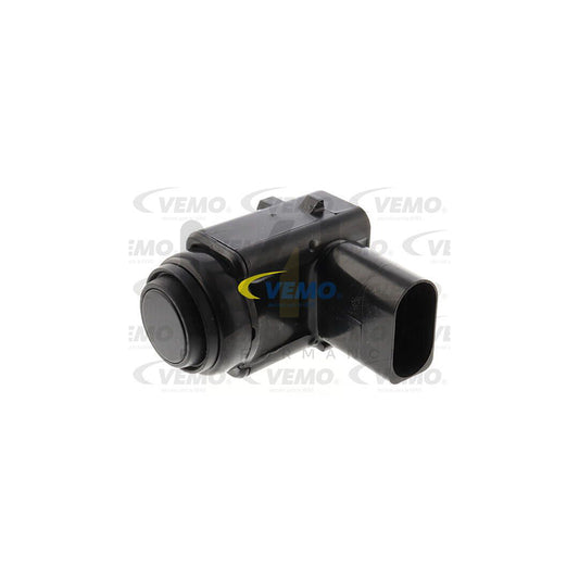 VEMO V10-72-0822 Parking sensor Original VEMO Quality, Front, Rear, Black, Ultrasonic Sensor | ML Performance Car Parts