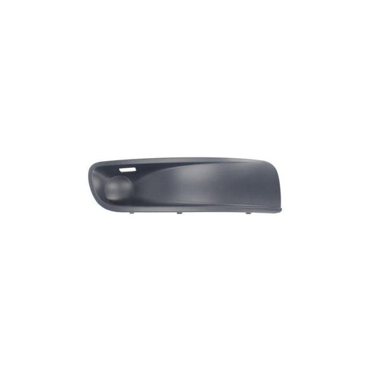 Blic 6502-07-9568928P Bumper Grill