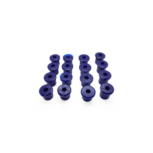 SuperPro KIT0193HK SuperPro Bushing Vehicle Kit | ML Performance UK Car Parts