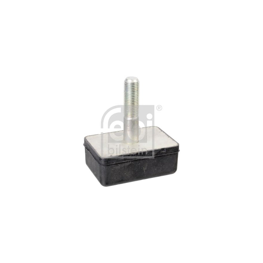 Febi Bilstein 108049 Rubber Buffer, Suspension