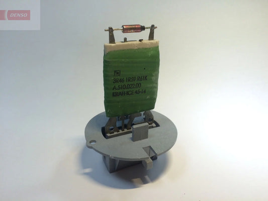 Denso DRS21001 Drs21001 Blower Motor Resistor | ML Performance UK