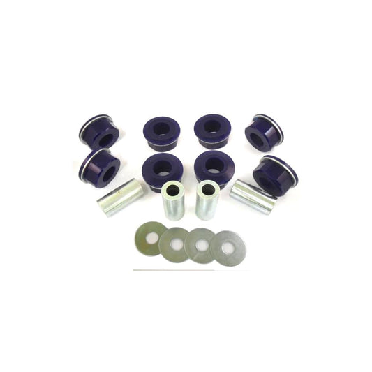 SuperPro SPF3277K SuperPro Control Arm Bushing-Inner Bush Kit | ML Performance UK Car Parts