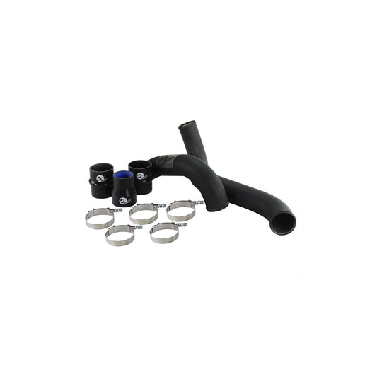  aFe 46-20119 Charge Pipe GM Diesel Trucks 11-16 V8-6.6L (td) LML  | ML Performance UK Car Parts