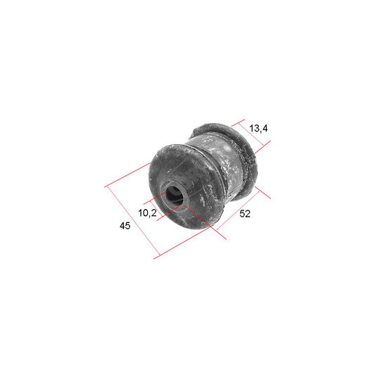 Corteco 80000507 Control Arm / Trailing Arm Bush | ML Performance UK Car Parts