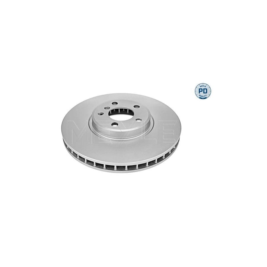 Meyle 383 521 3070/Pd Brake Disc For BMW X5 (E53)