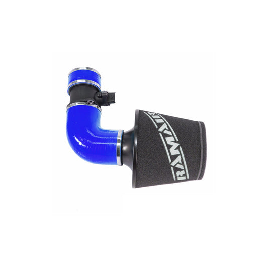 RAMAIR SR-225-BL FORD FOCUS ST 225 INDUCTION KIT - NO ECU  | ML Performance UK Car Parts