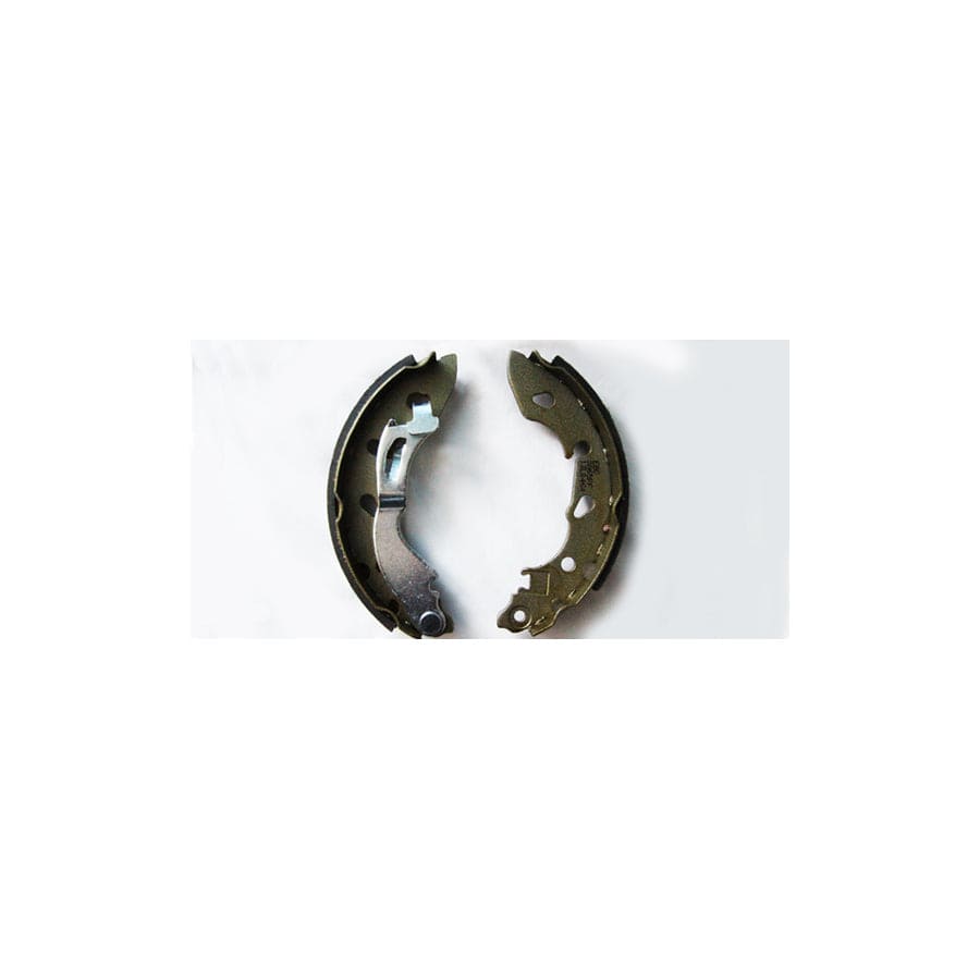 EBC 6698 Fiat Ford Rear Brake Shoes (Inc. 500, Panda, Ka) 1 | ML Performance UK Car Parts
