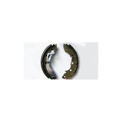 EBC 6698 Fiat Ford Rear Brake Shoes (Inc. 500, Panda, Ka) 1 | ML Performance UK Car Parts
