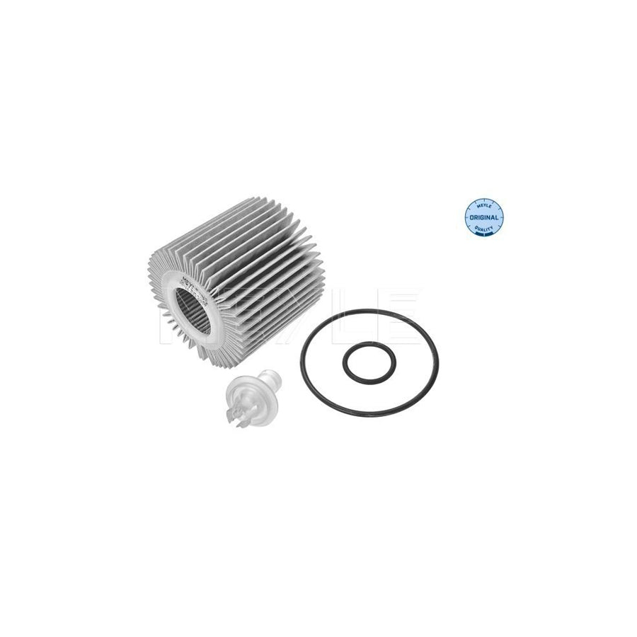 Meyle 30-14 322 0008 Oil Filter