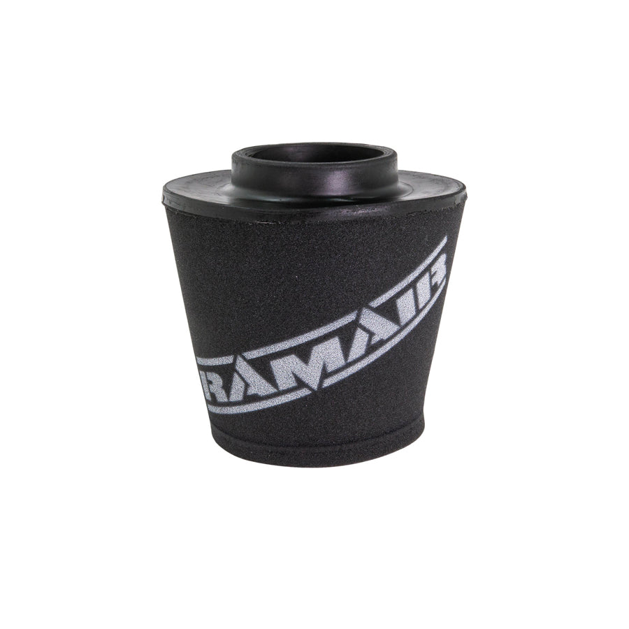 RAMAIR CC-200-90 RUBBER NECK FILTERS | ML Performance UK Car Parts