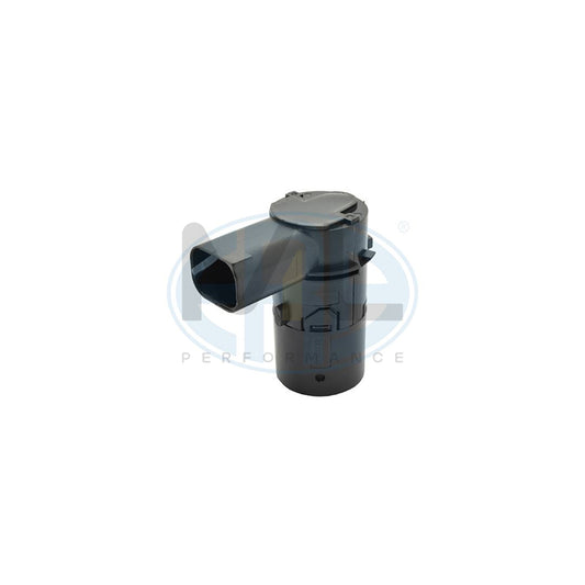 ERA 566043A Parking sensor Rear, Black, Ultrasonic Sensor | ML Performance Car Parts